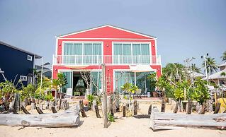 Seaman Resort