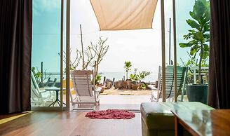 Seaman Resort