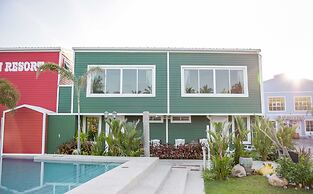 Seaman Resort