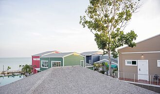 Seaman Resort