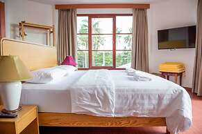 Seaman Resort