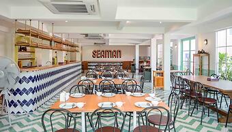 Seaman Resort