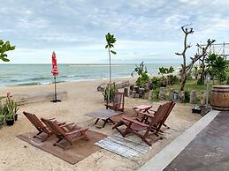 Seaman Resort