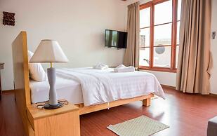 Seaman Resort
