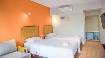 Seaman Resort