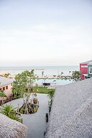 Seaman Resort