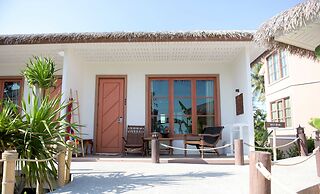 Seaman Resort