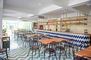 Seaman Resort