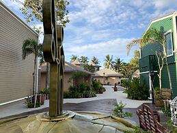 Seaman Resort