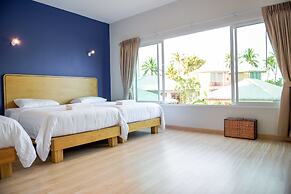 Seaman Resort