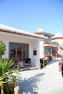 Seaman Resort