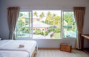 Seaman Resort