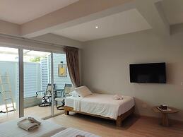 Seaman Resort