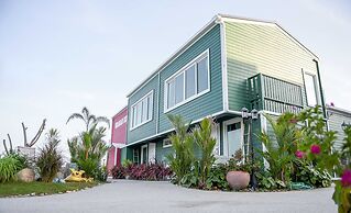 Seaman Resort