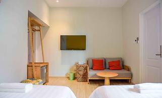 Seaman Resort