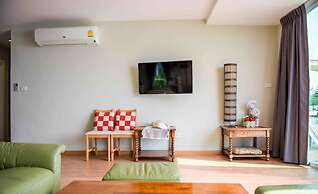 Seaman Resort