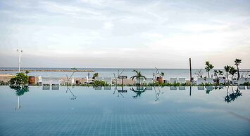 Seaman Resort