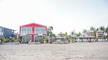 Seaman Resort