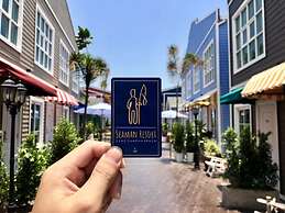 Seaman Resort