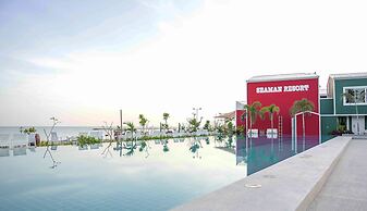 Seaman Resort