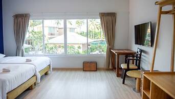 Seaman Resort