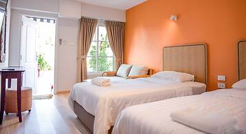 Seaman Resort