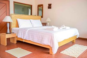Seaman Resort