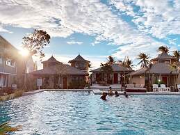 Seaman Resort