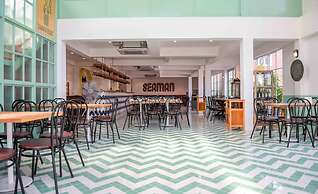 Seaman Resort