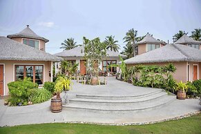 Seaman Resort