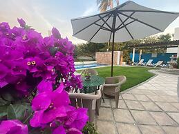 Hotel Pez Vela Manzanillo