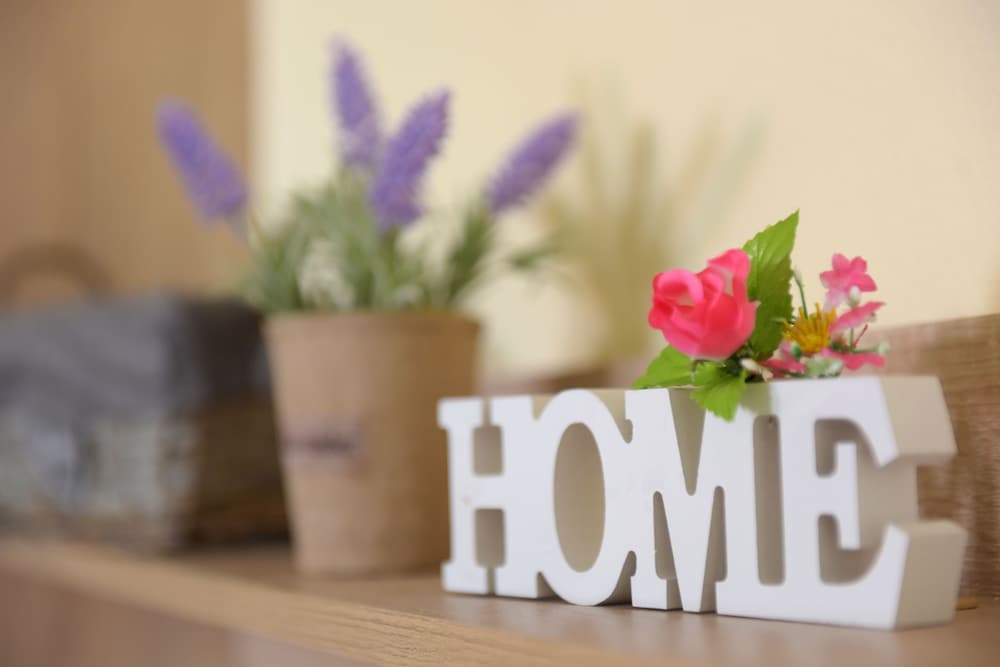 Happy Days Home Apartment and Studio