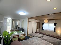 MapleMaison Asakusa