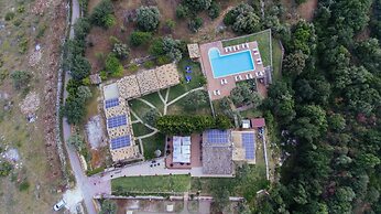 Agriturismo Pantalica Ranch