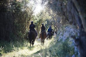 Agriturismo Pantalica Ranch