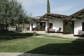 Agriturismo Pantalica Ranch