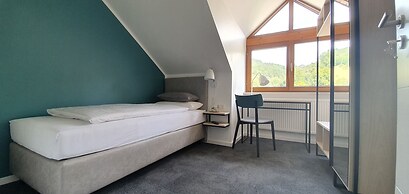 Hotel & Café Mühlenglück