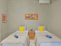 Manggolo Homestay Syariah