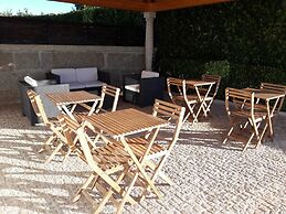 Villa Tavares Guest Houses
