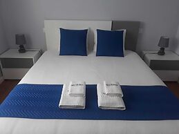 Villa Tavares Guest Houses