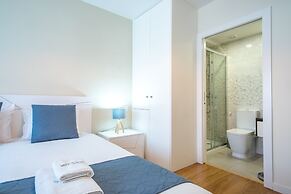 Villa Tavares Guest Houses