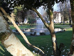 Villa Tavares Guest Houses