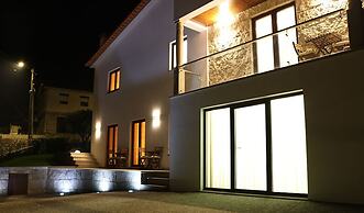 Villa Tavares Guest Houses