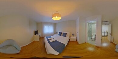 Villa Tavares Guest Houses