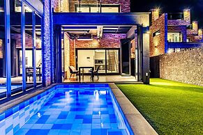 Ocean Brick