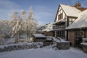 Hotel Dr Irena Eris Wzgorza Dylewskie