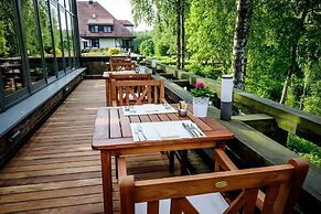 Hotel Dr Irena Eris Wzgorza Dylewskie