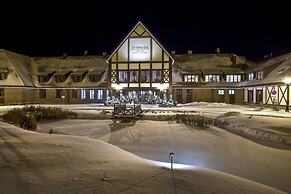 Hotel Dr Irena Eris Wzgorza Dylewskie
