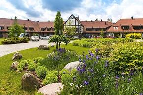 Hotel Dr Irena Eris Wzgorza Dylewskie