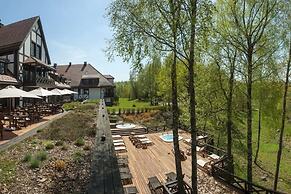 Hotel Dr Irena Eris Wzgorza Dylewskie